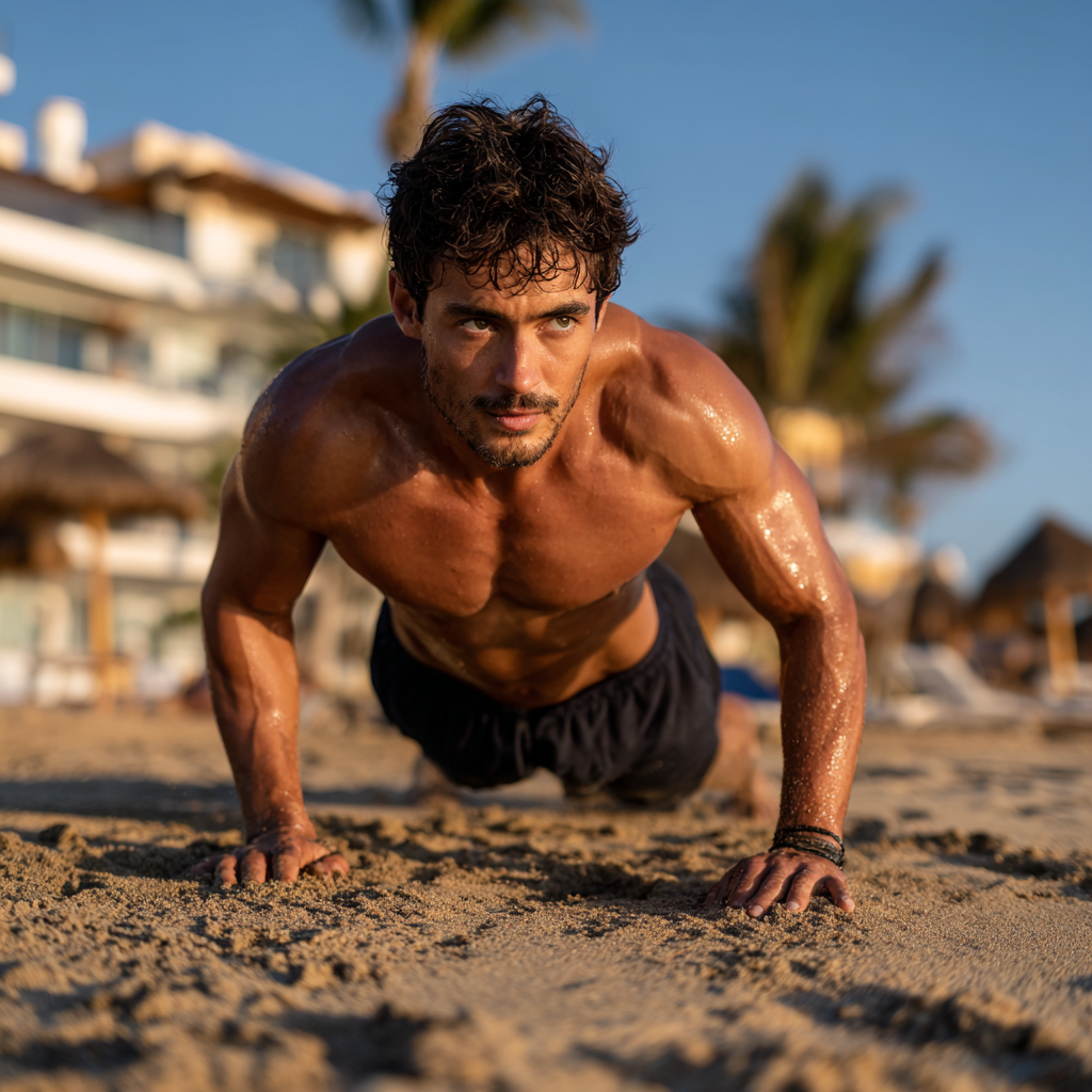 Entrenamiento guiado